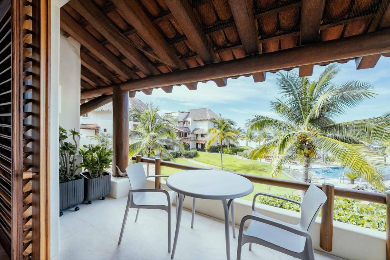 Residences At Las Palmas Zihuatanejo Exterior foto
