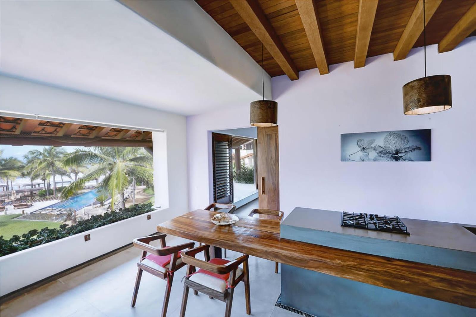 Residences At Las Palmas Zihuatanejo Exterior foto