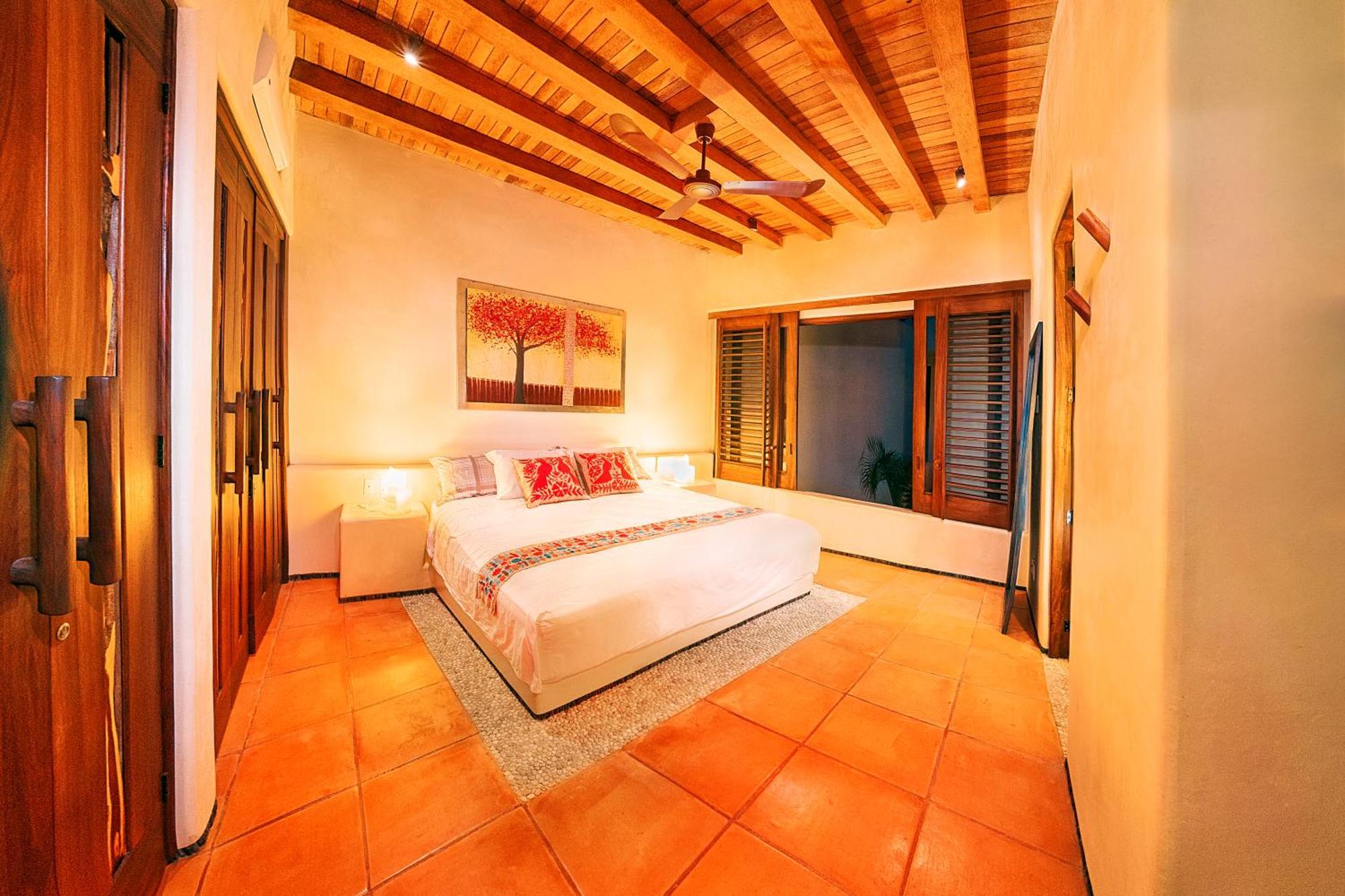 Residences At Las Palmas Zihuatanejo Exterior foto