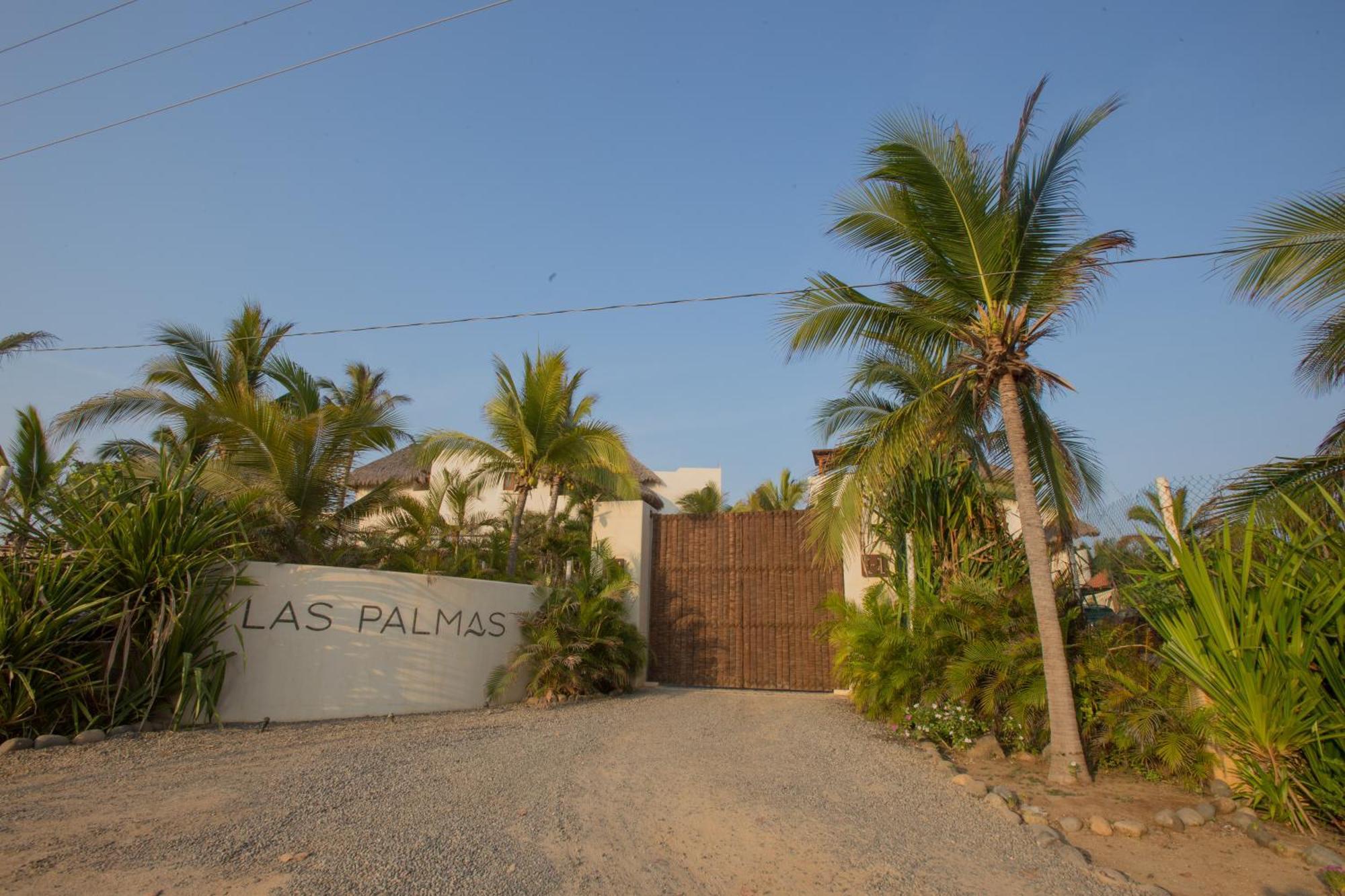 Residences At Las Palmas Zihuatanejo Exterior foto
